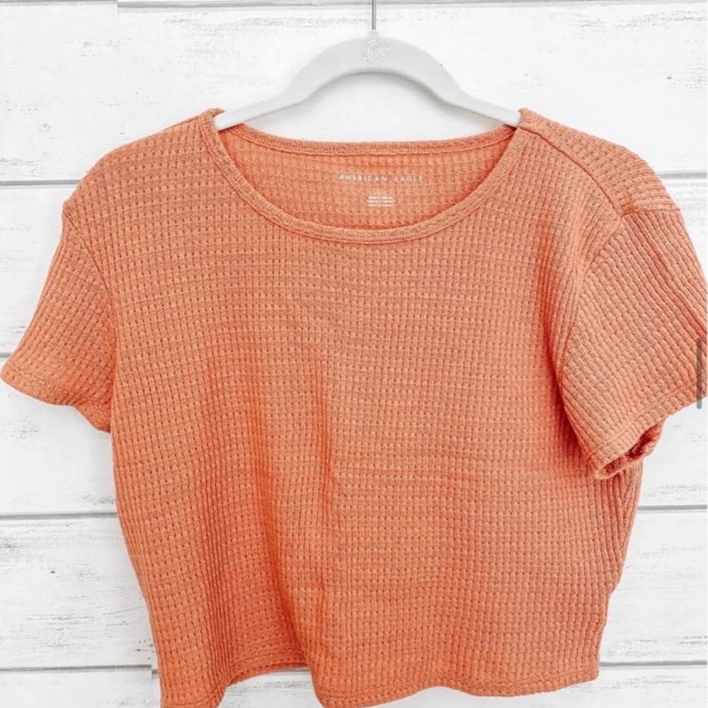 American Eagle Top